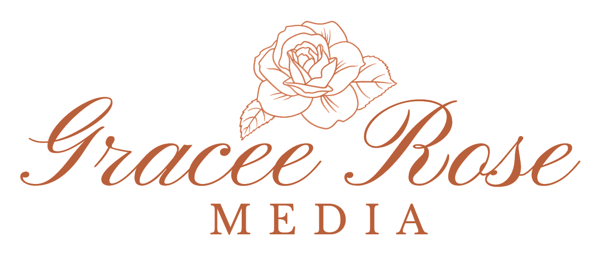 GraceeRose Media